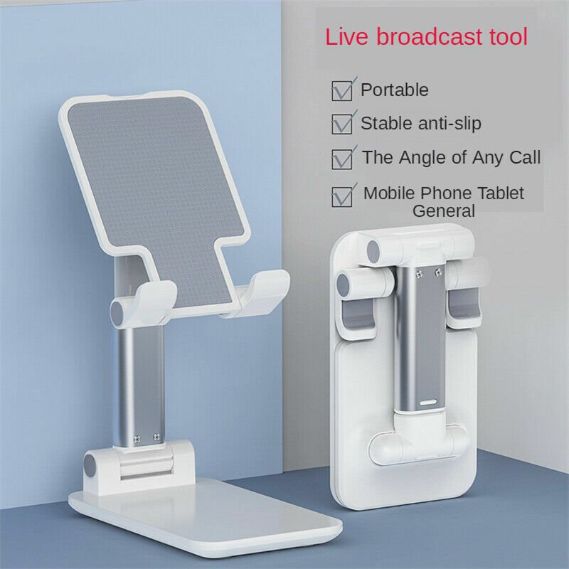 Phone/Tablet Stand Desktop Mount