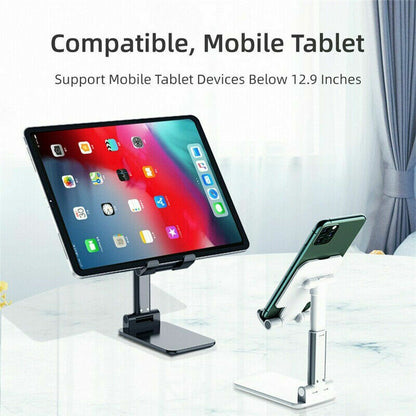 Phone/Tablet Stand Desktop Mount