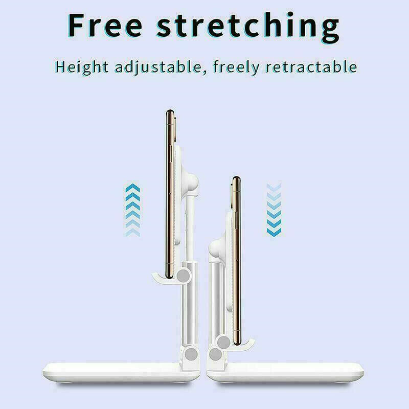 Phone/Tablet Stand Desktop Mount