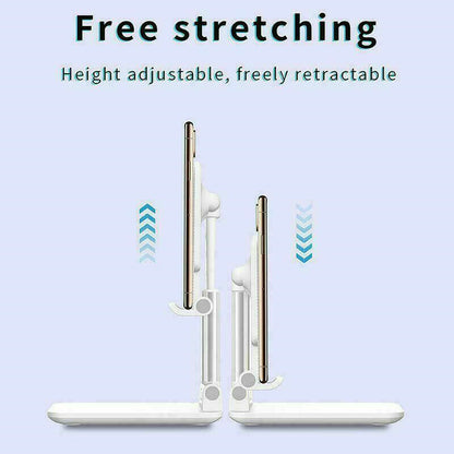 Phone/Tablet Stand Desktop Mount