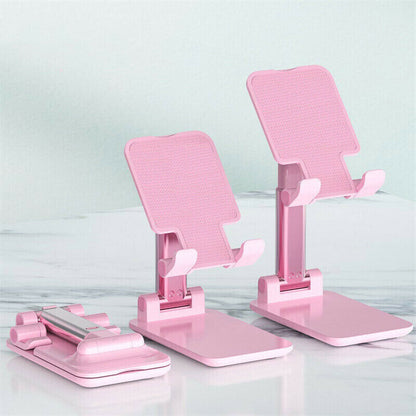 Phone/Tablet Stand Desktop Mount
