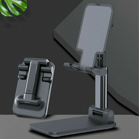 Phone/Tablet Stand Desktop Mount