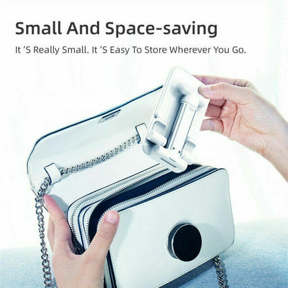 Phone/Tablet Stand Desktop Mount
